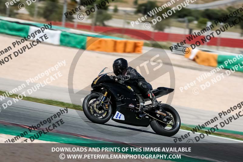 may 2019;motorbikes;no limits;peter wileman photography;portimao;portugal;trackday digital images